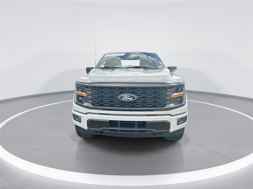 2024 Ford F-150 STX photo 3