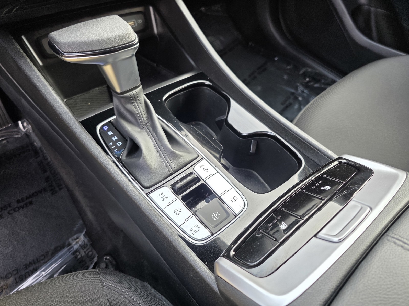 2023 Hyundai Tucson SEL photo 28
