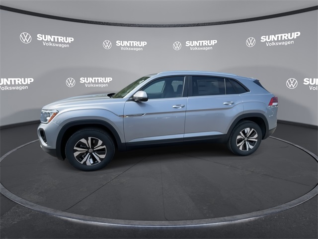 2026 Volkswagen Atlas Cross Sport SE photo 3