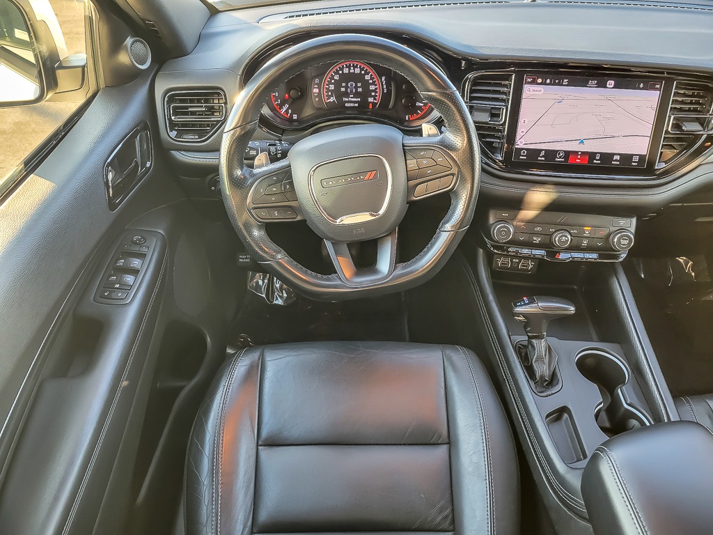 2021 DODGE DURANGO - Image 11