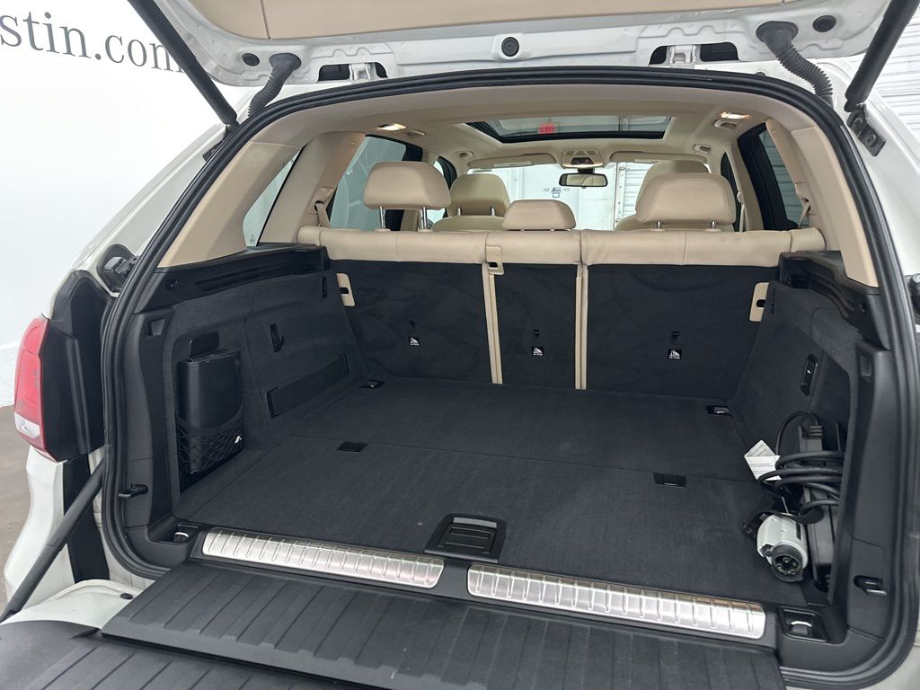 2016 Bmw X5 xDrive40e photo 24