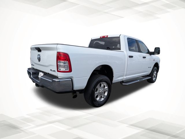 2024 Ram 2500 Big Horn photo 4