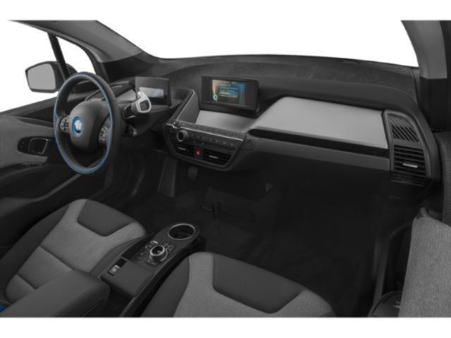 2019 Bmw i3 Range Extender photo 15