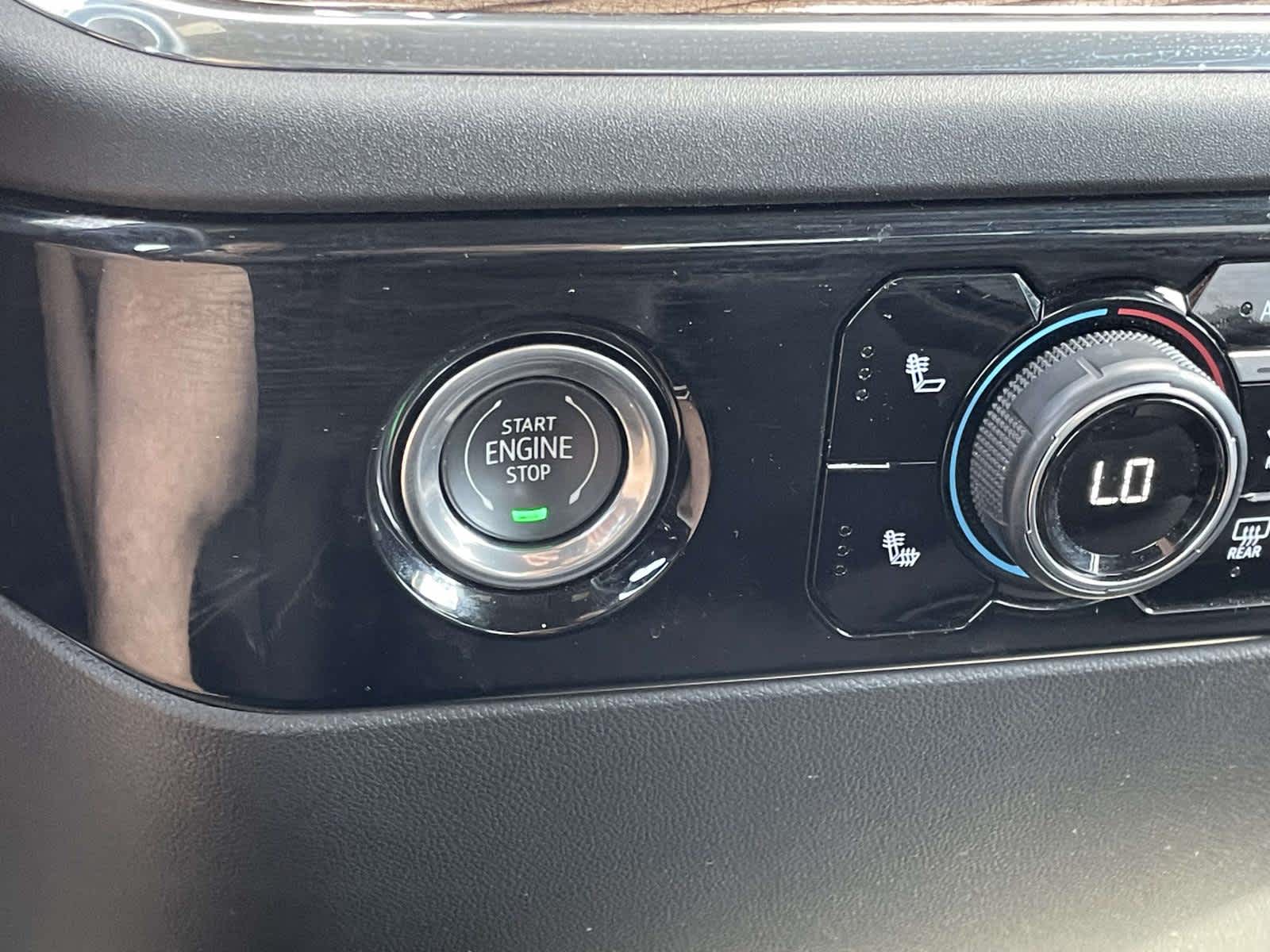 2023 Chevrolet Silverado 1500 LT photo 29
