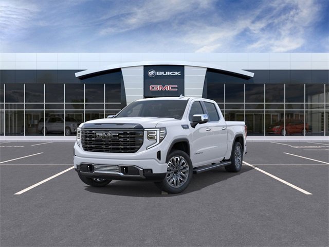 2026 Gmc Sierra 1500 Denali Ultimate photo 7