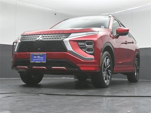 2023 MITSUBISHI ECLIPSE CROSS - Image 39