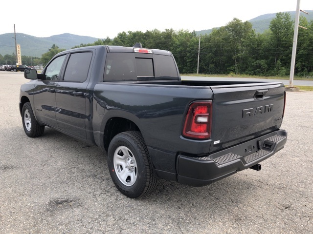 2025 Ram 1500 Tradesman photo 5