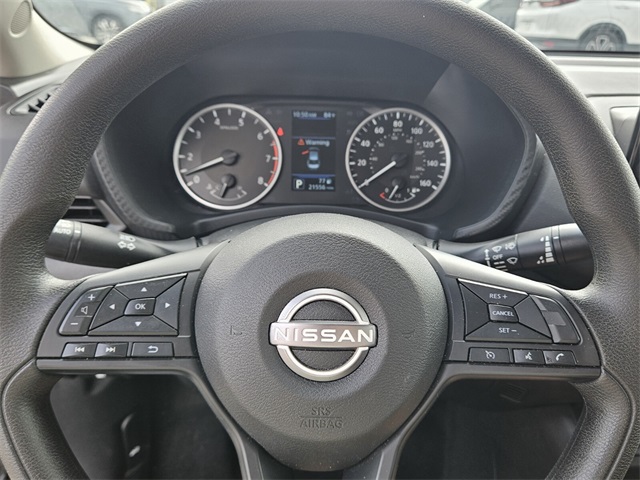 2024 Nissan Sentra S photo 19