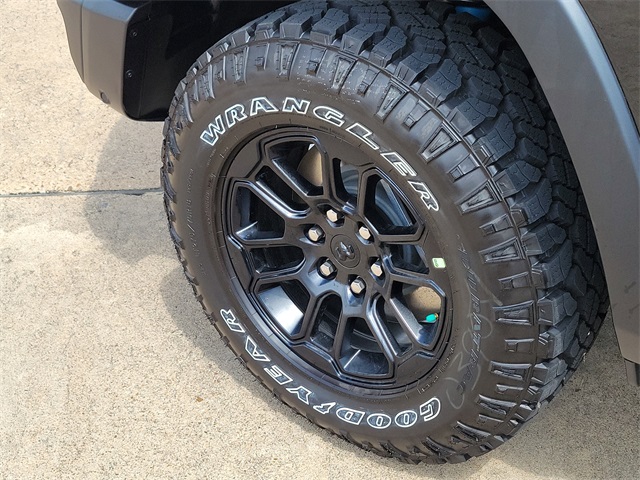 2026 Ram 1500 Rebel photo 7