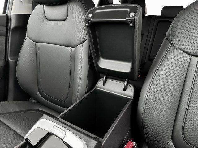 2025 Hyundai Tucson SEL Convenience photo 18