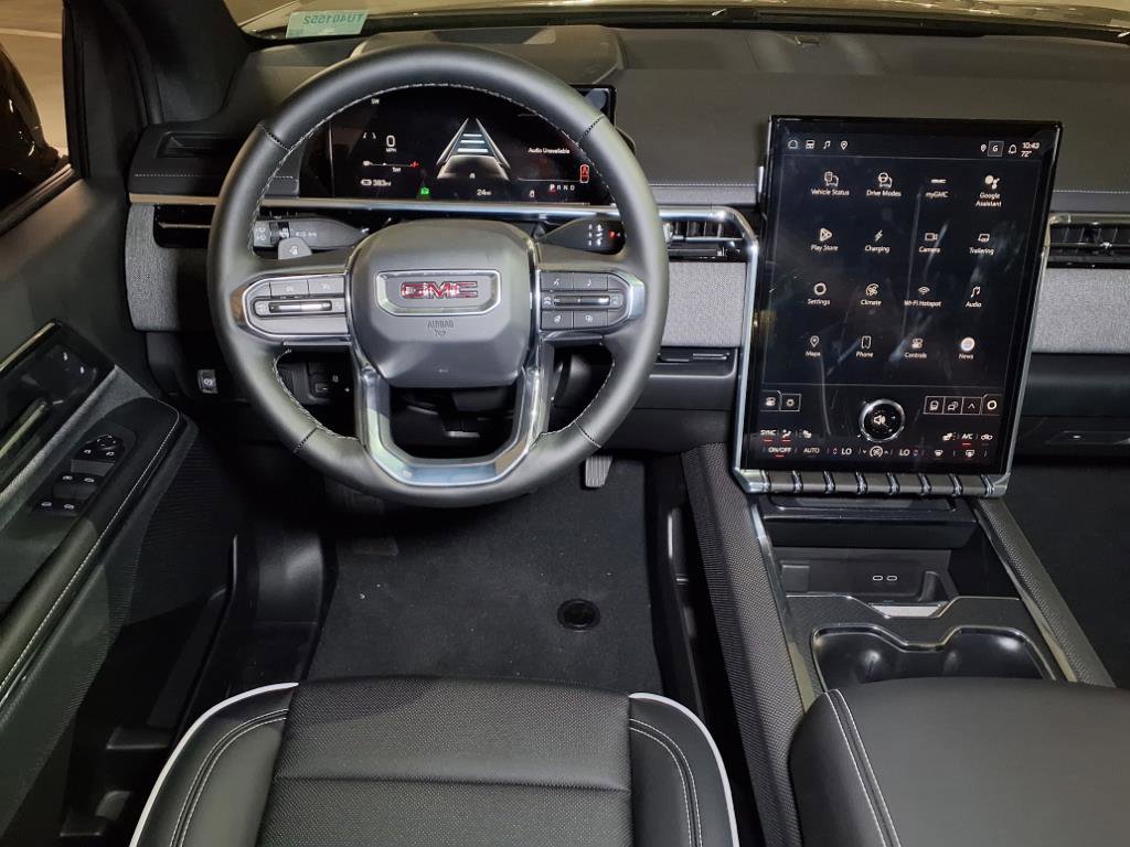 2026 Gmc Sierra Elevation photo 8