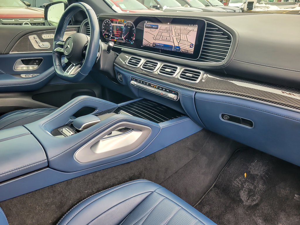 2025 MERCEDES-BENZ GLE-CLASS - Image 24