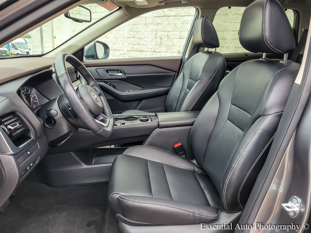 2023 NISSAN ROGUE - Image 8