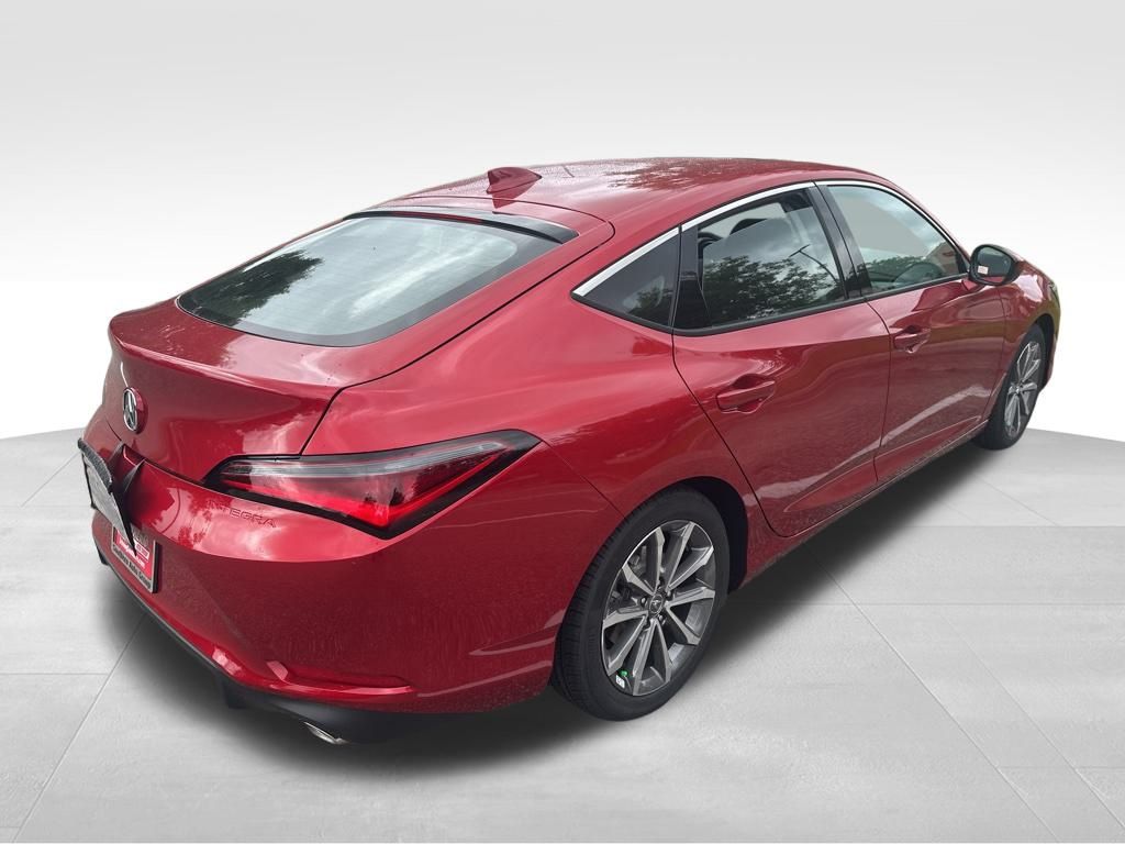 2025 Acura Integra Base photo 5