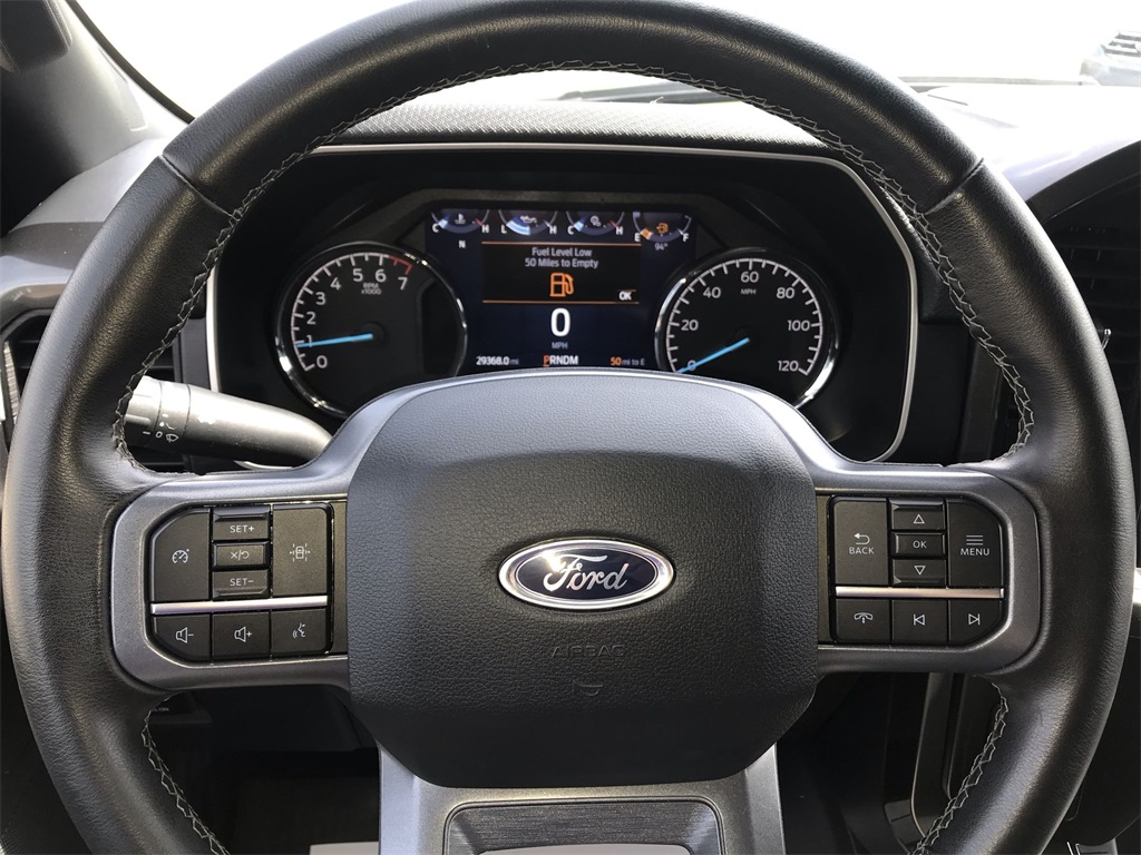 2023 Ford F-150 XLT photo 14