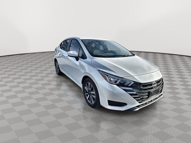 Used 2024 Nissan Versa Sedan SV with VIN 3N1CN8EV9RL922934 for sale in Castle Rock, CO