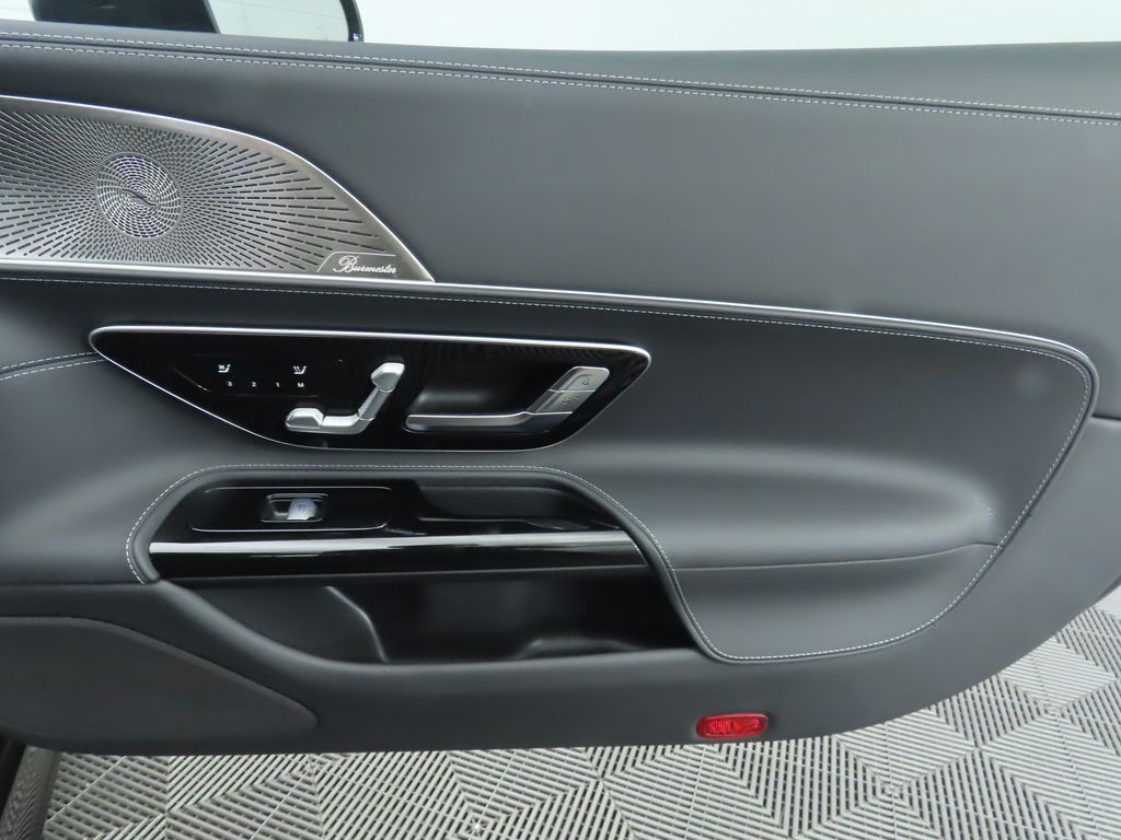 2026 Mercedes Benz AMG GT 43 photo 25