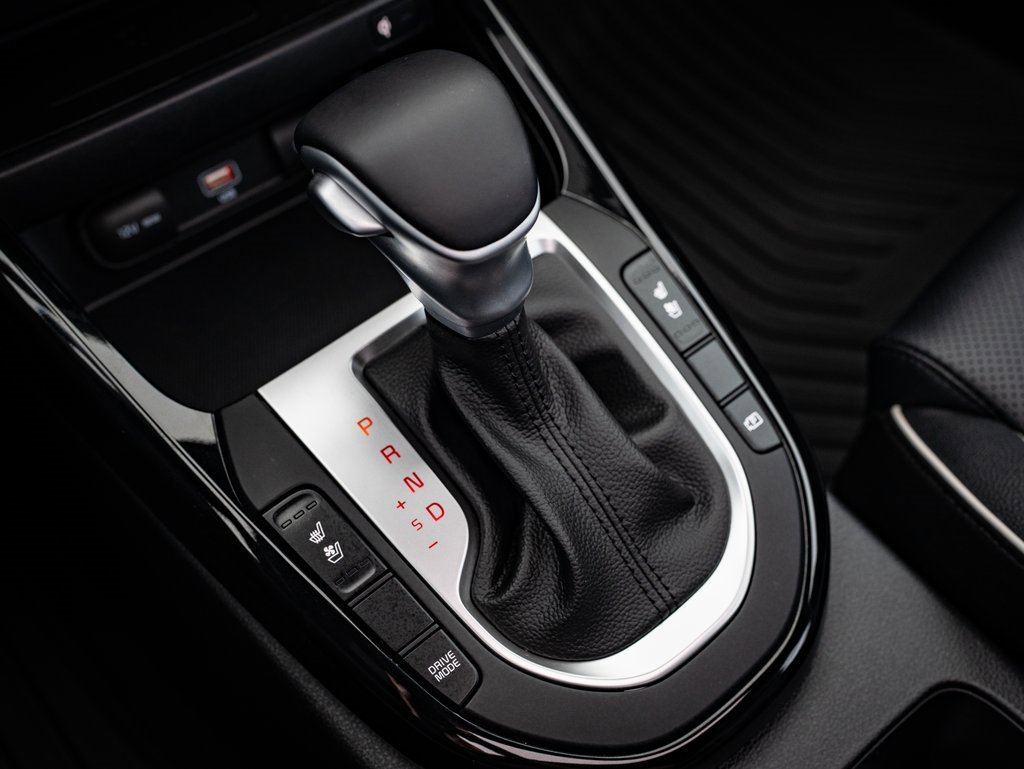 2022 Kia Forte GT-Line photo 30