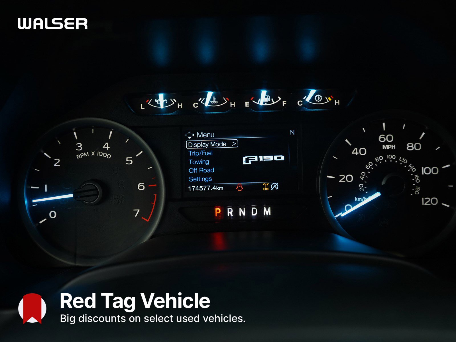 2019 Ford F-150 XLT photo 19