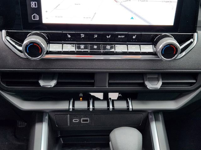 2026 Chevrolet Colorado Trail Boss photo 14