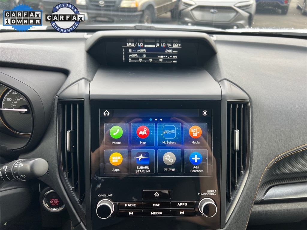 2024 Subaru Forester Wilderness photo 20