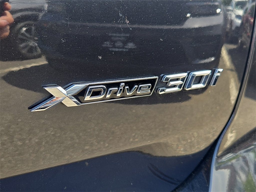 2022 Bmw X3 xDrive30i photo 27