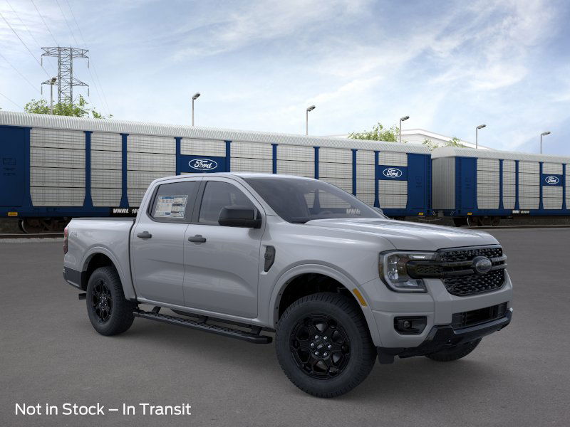 2026 FORD RANGER - Image 29