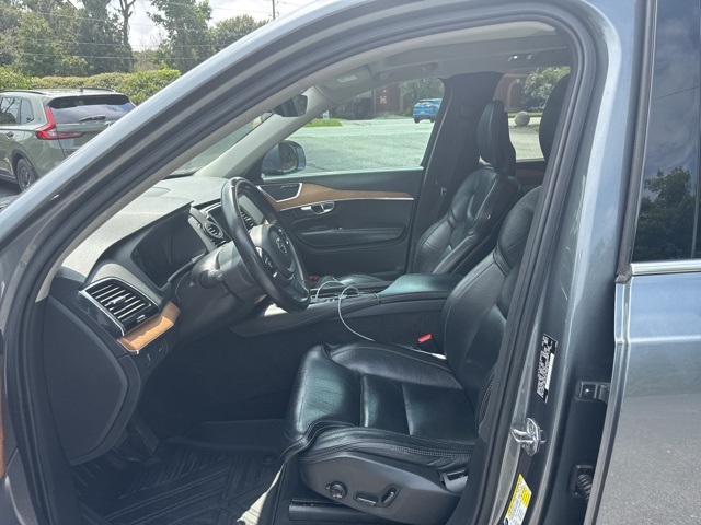 2018 Volvo XC90 T6 Inscription photo 3