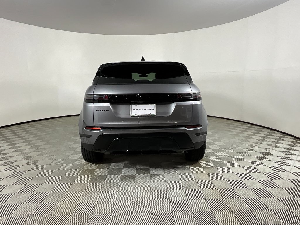 2026 Land Rover Range Rover Evoque S photo 7