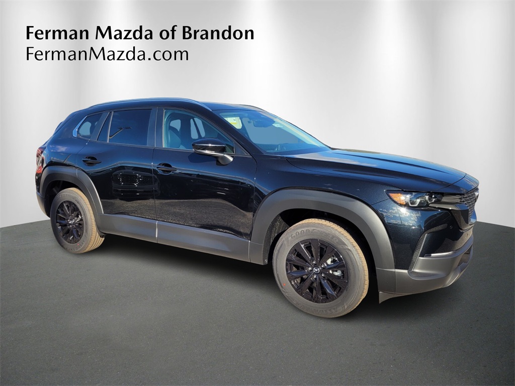 2026 Mazda CX-50 Preferred's photo
