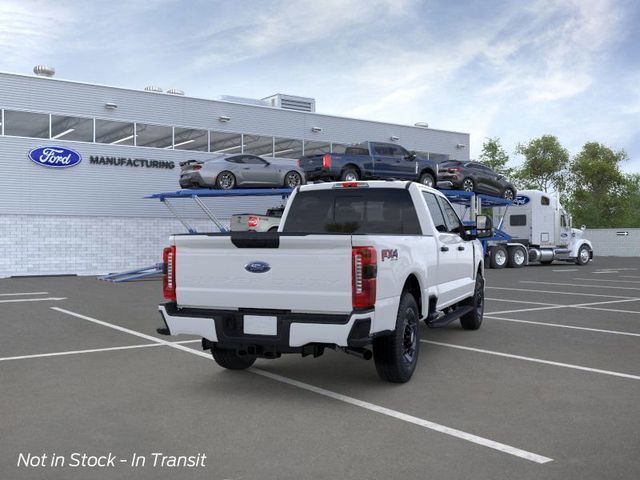 2026 Ford F-250 photo 7