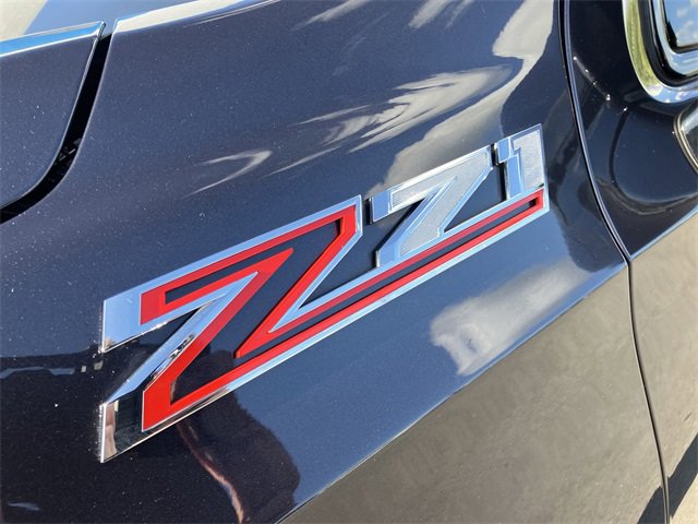 2023 Chevrolet Suburban Z71 photo 23