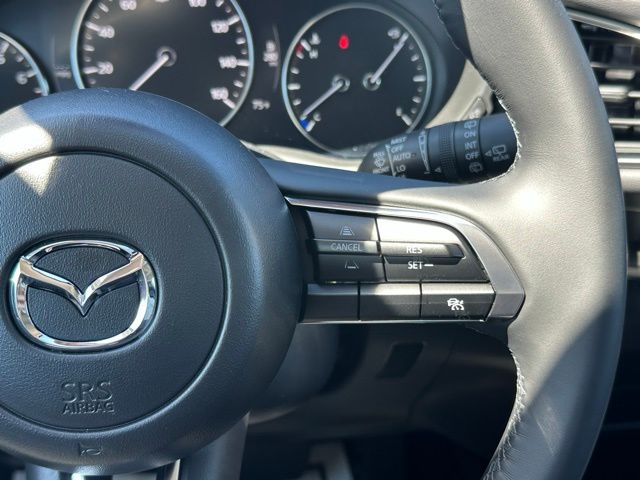 2025 Mazda CX-30 2.5 S Preferred photo 21