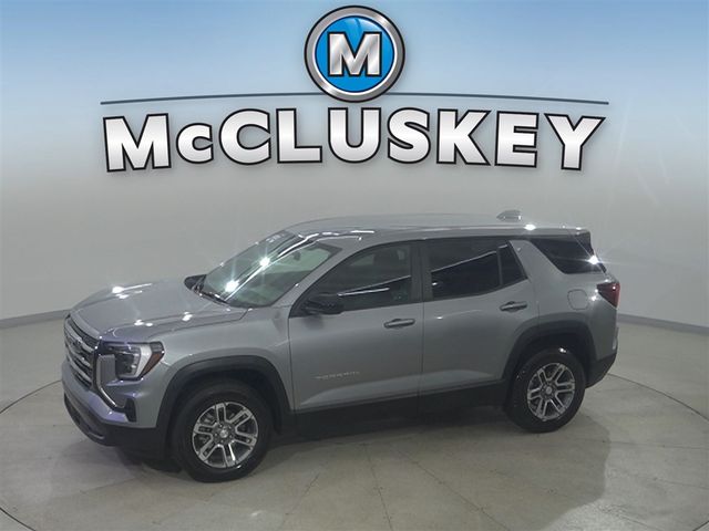 2025 GMC Terrain Elevation's photo