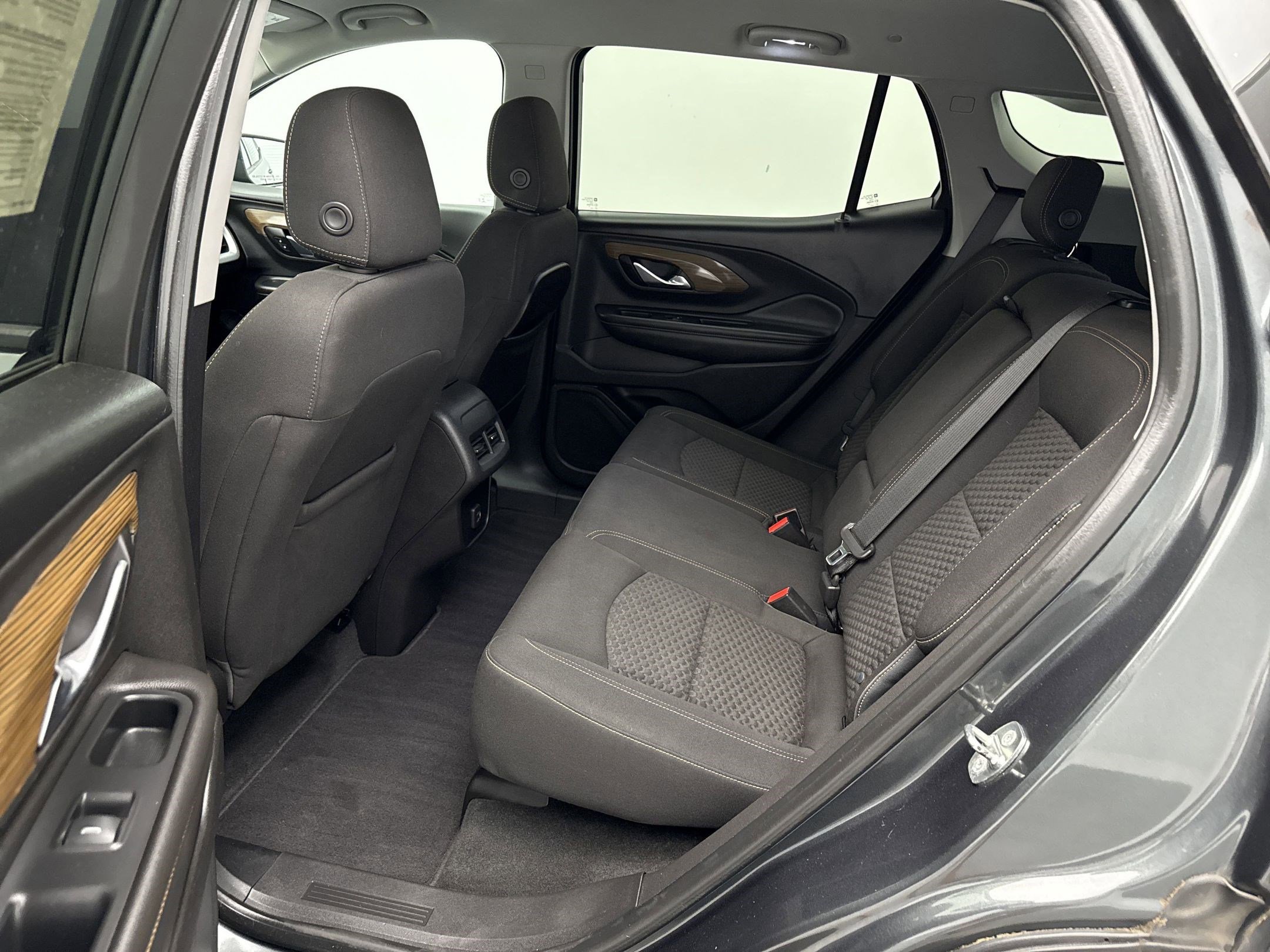 2019 Gmc Terrain SLE photo 14