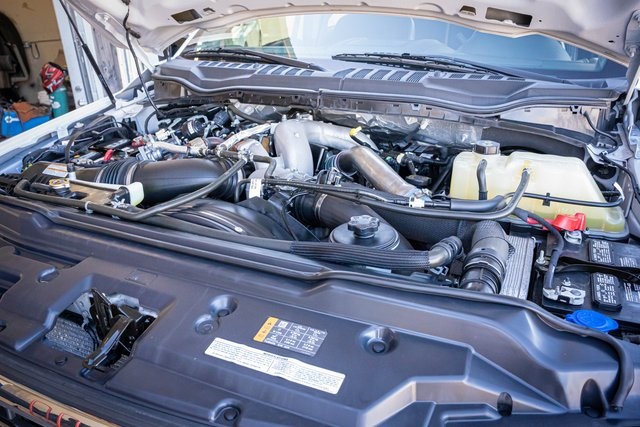 2021 Ford F-350 photo 37