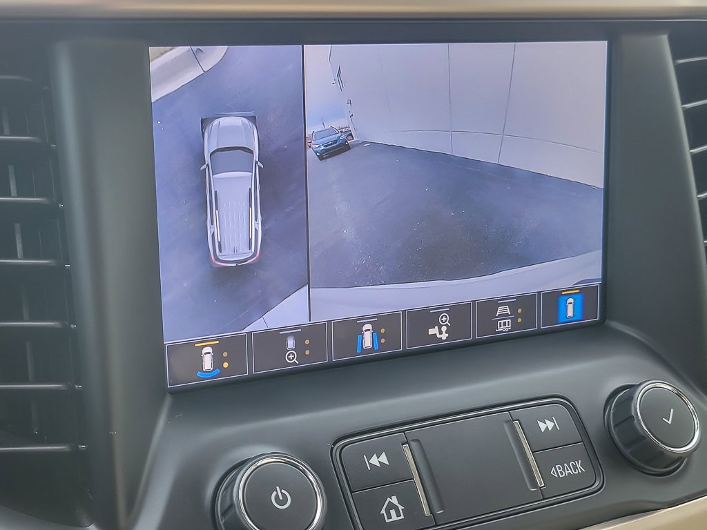 2021 GMC ACADIA - Image 15