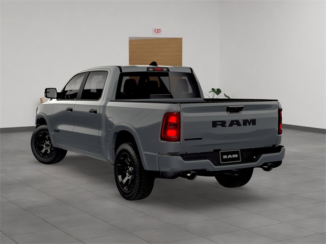 2026 Ram 1500 Big Horn Lone Star photo 3
