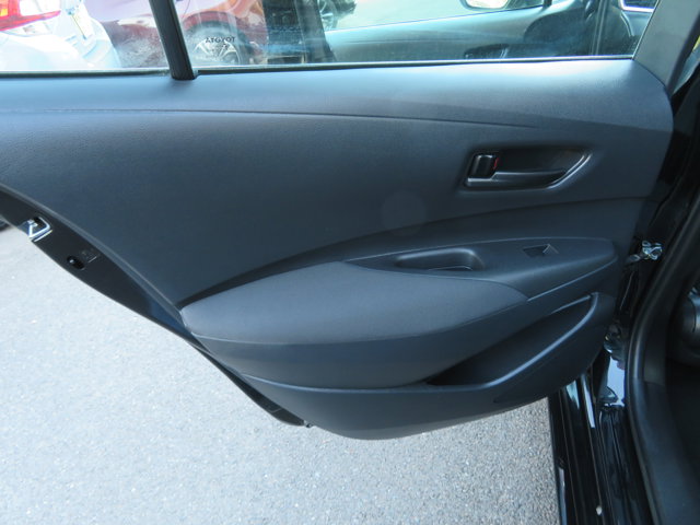 2024 Toyota Corolla LE photo 15