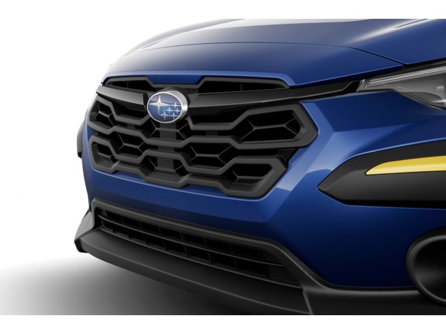 2025 Subaru Crosstrek Sport photo 5