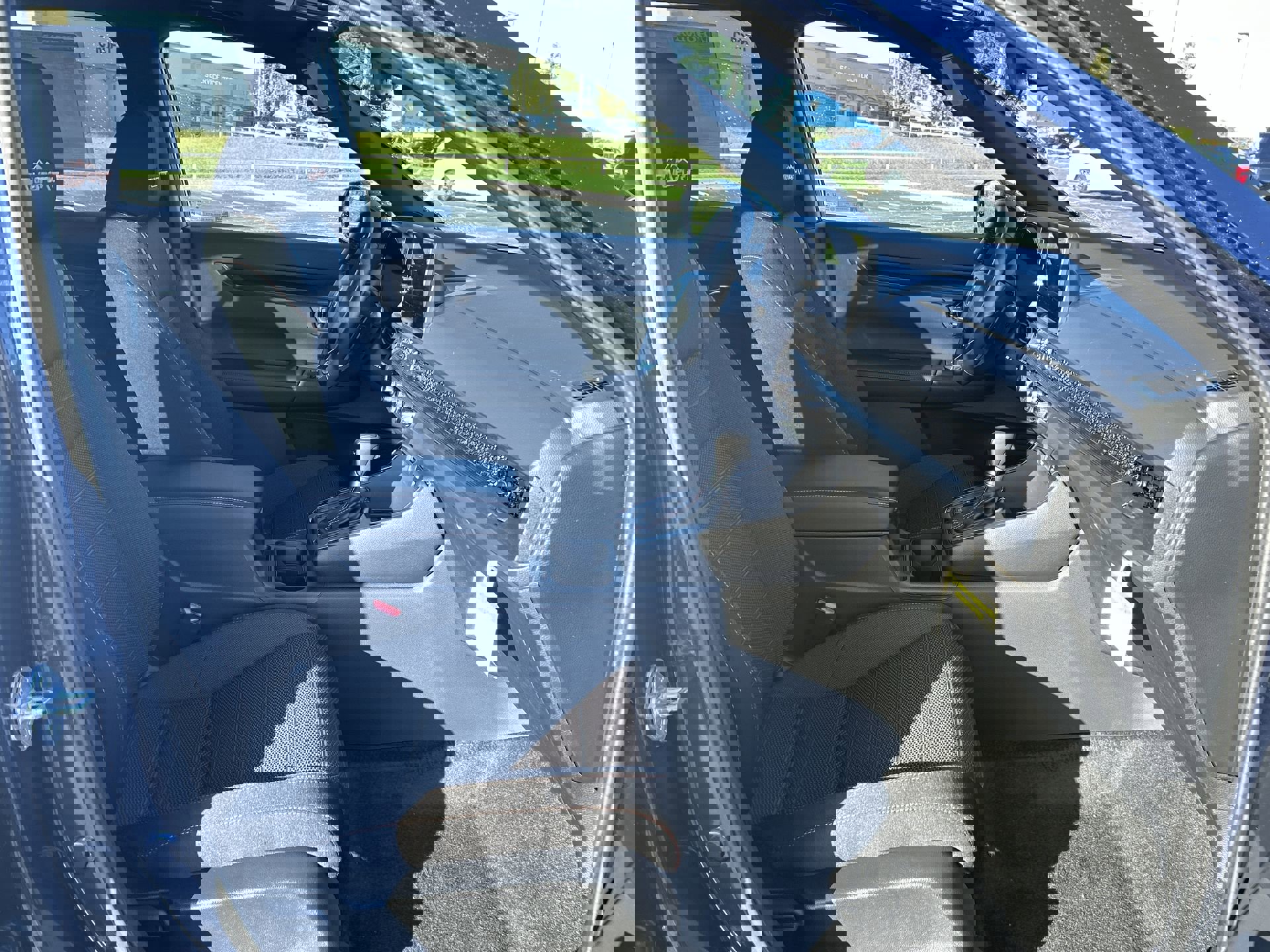 2026 Honda CR-V photo 25