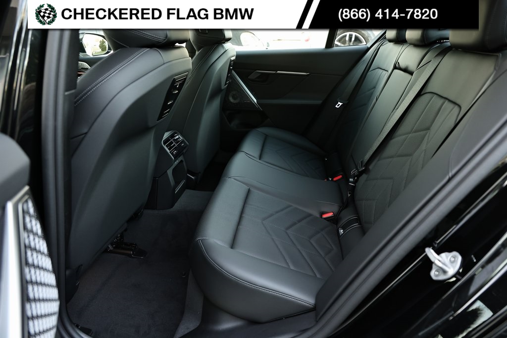 2025 Bmw 530i photo 22