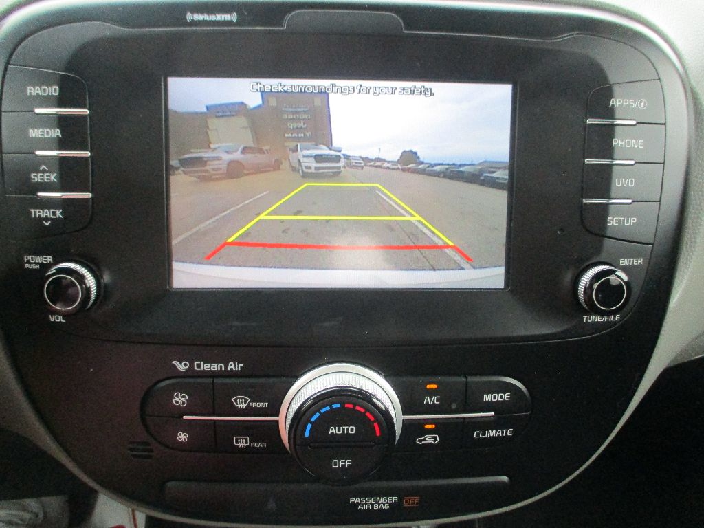 2019 Kia Soul Plus photo 6