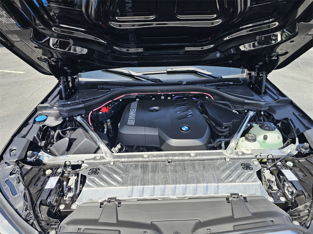 2026 Bmw X3 photo 24