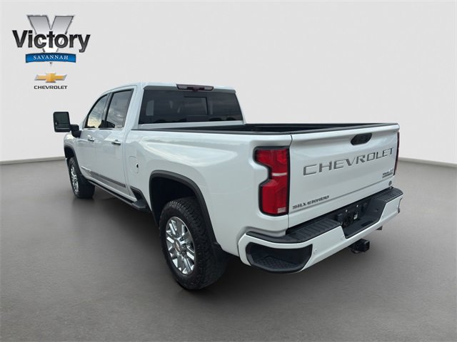 2024 Chevrolet Silverado High Country photo 6