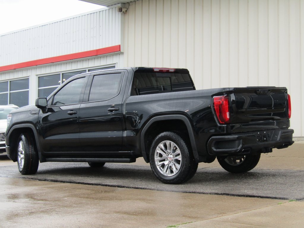 2023 Gmc Sierra 1500 Denali photo 10