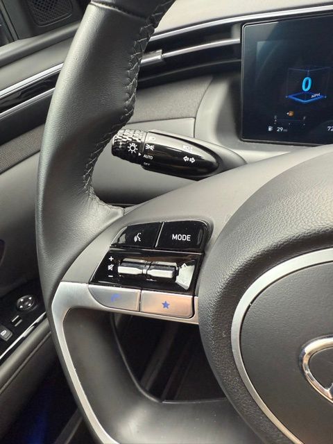 2024 Hyundai Tucson XRT photo 36