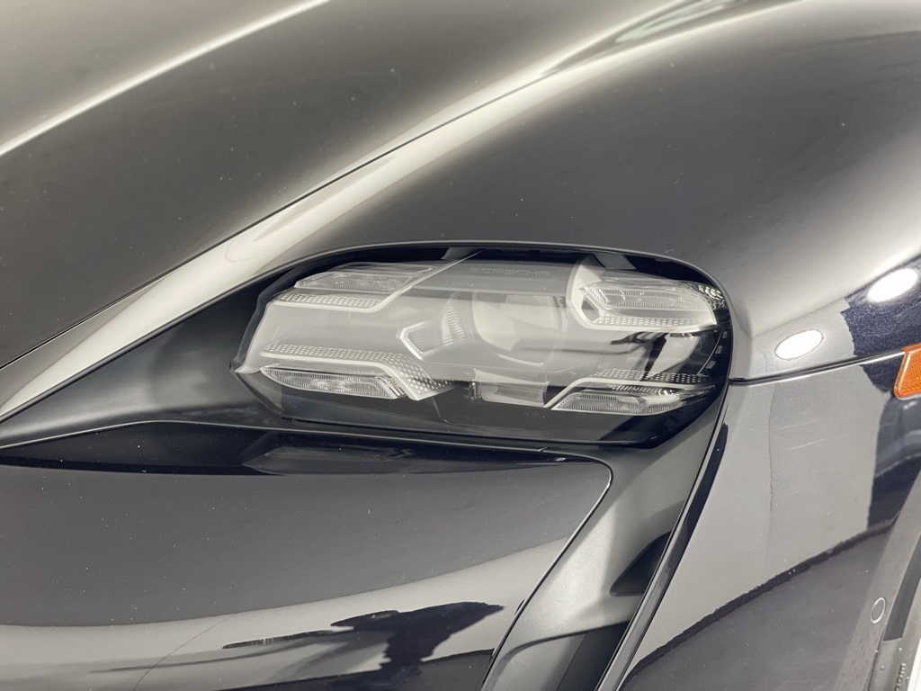 2024 Porsche Taycan Turbo photo 15