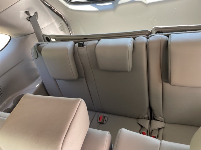2019 Toyota Highlander XLE photo 7
