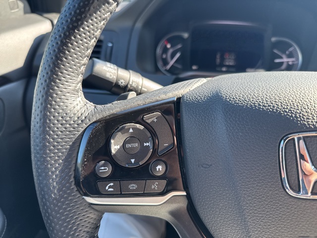 2022 Honda Passport Elite photo 23